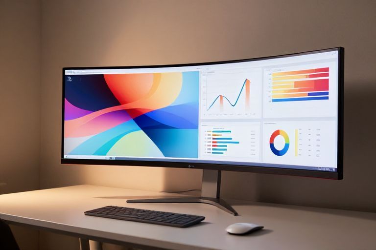 Interaktive Dashboards