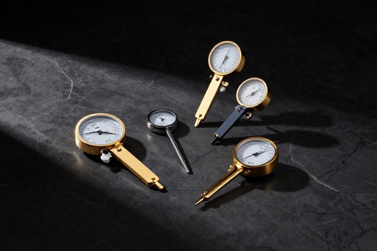 Benchmarking-Dashboard