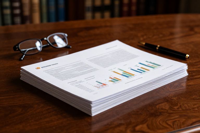 Automatische Berichterstattung