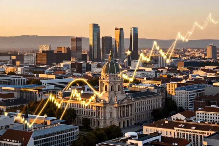 Makroökonomische Analyse