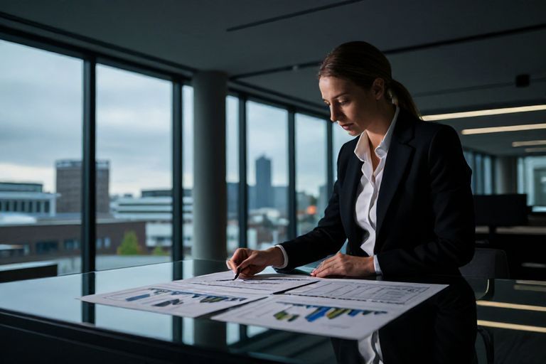 Entscheidungen treffen