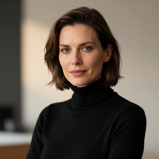 Ing. Maria Schneider - Technische Leitung