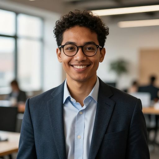 Prof. Dr. Thomas Fischer - Leiter Datenwissenschaft