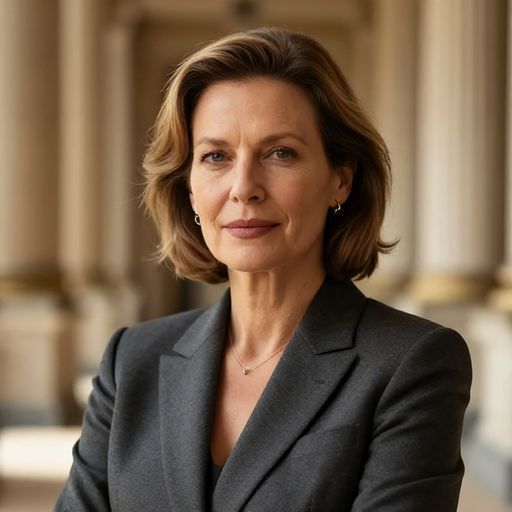 Mag. Elisabeth Wagner - Chefökonomin